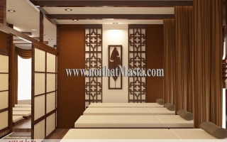 Các yếu tố quan trọng khi thiết kế spa mini